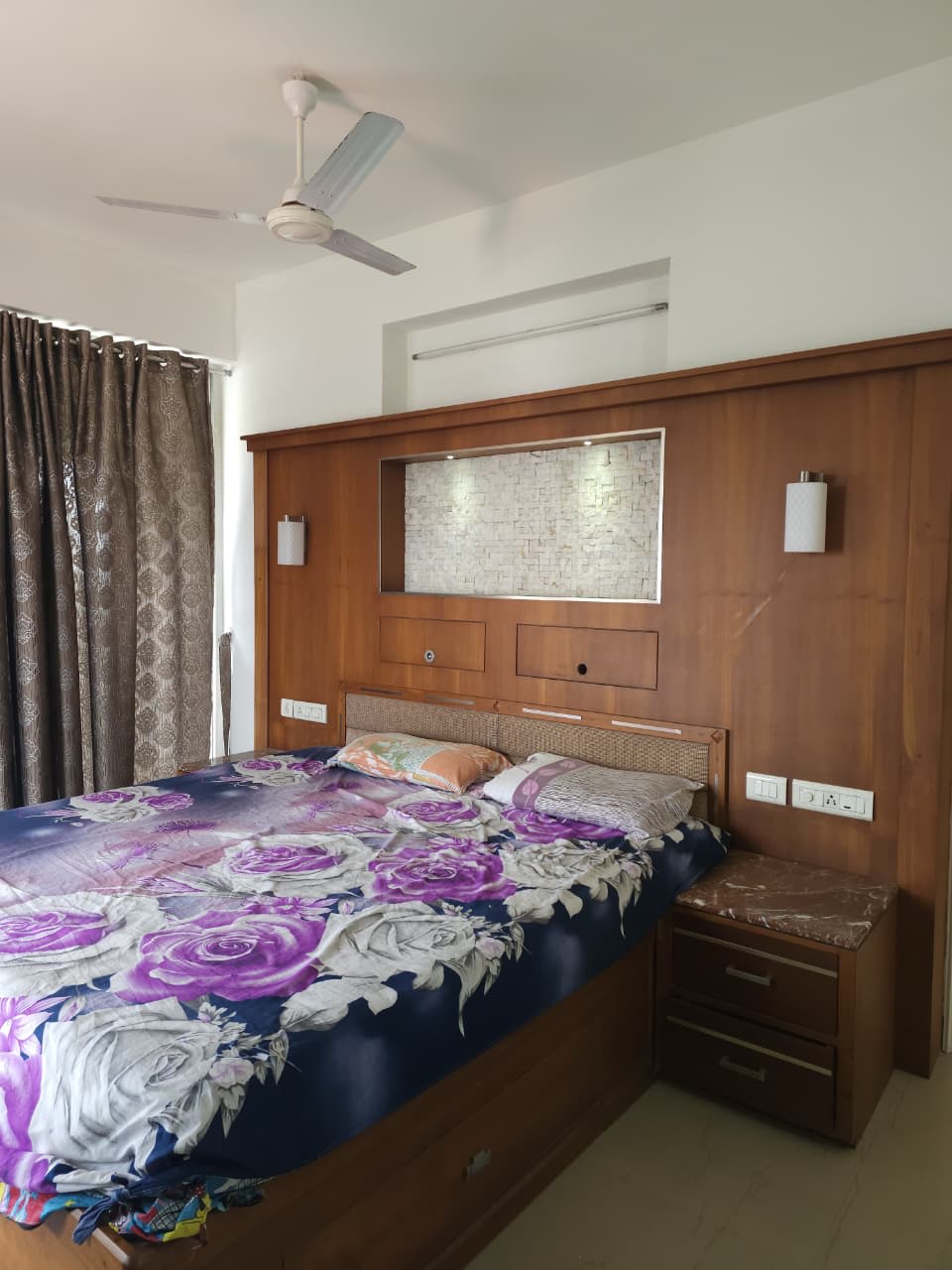 3BHK Fully Furnished Flat